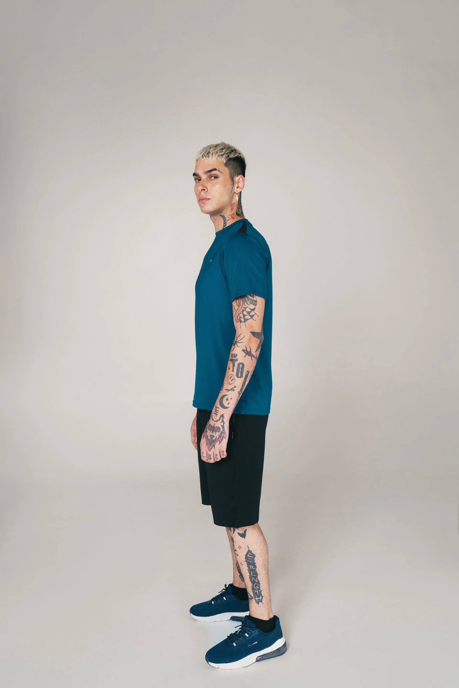 Active Tech Tee - Image 3