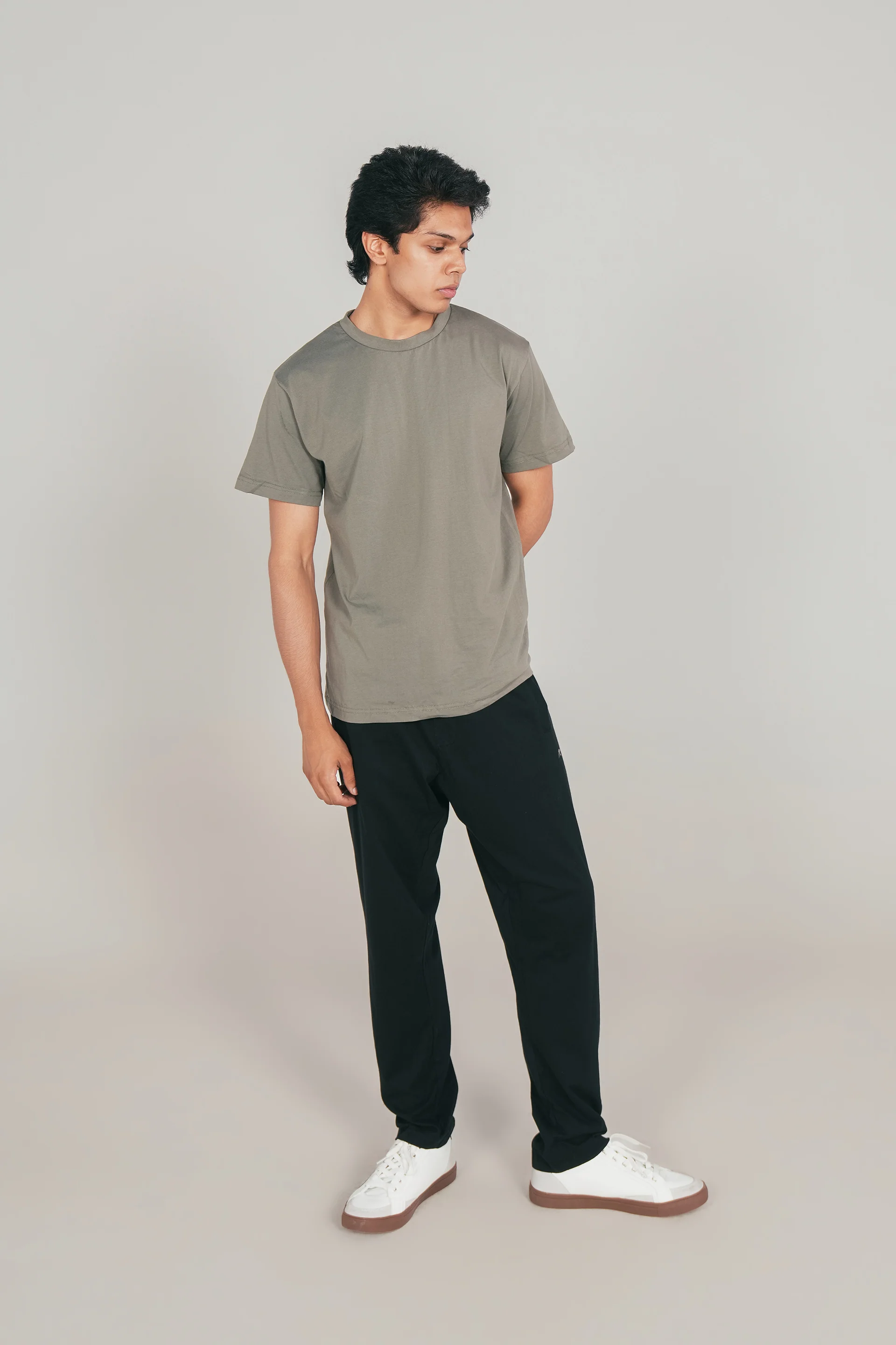 Basic Tee - Image 3