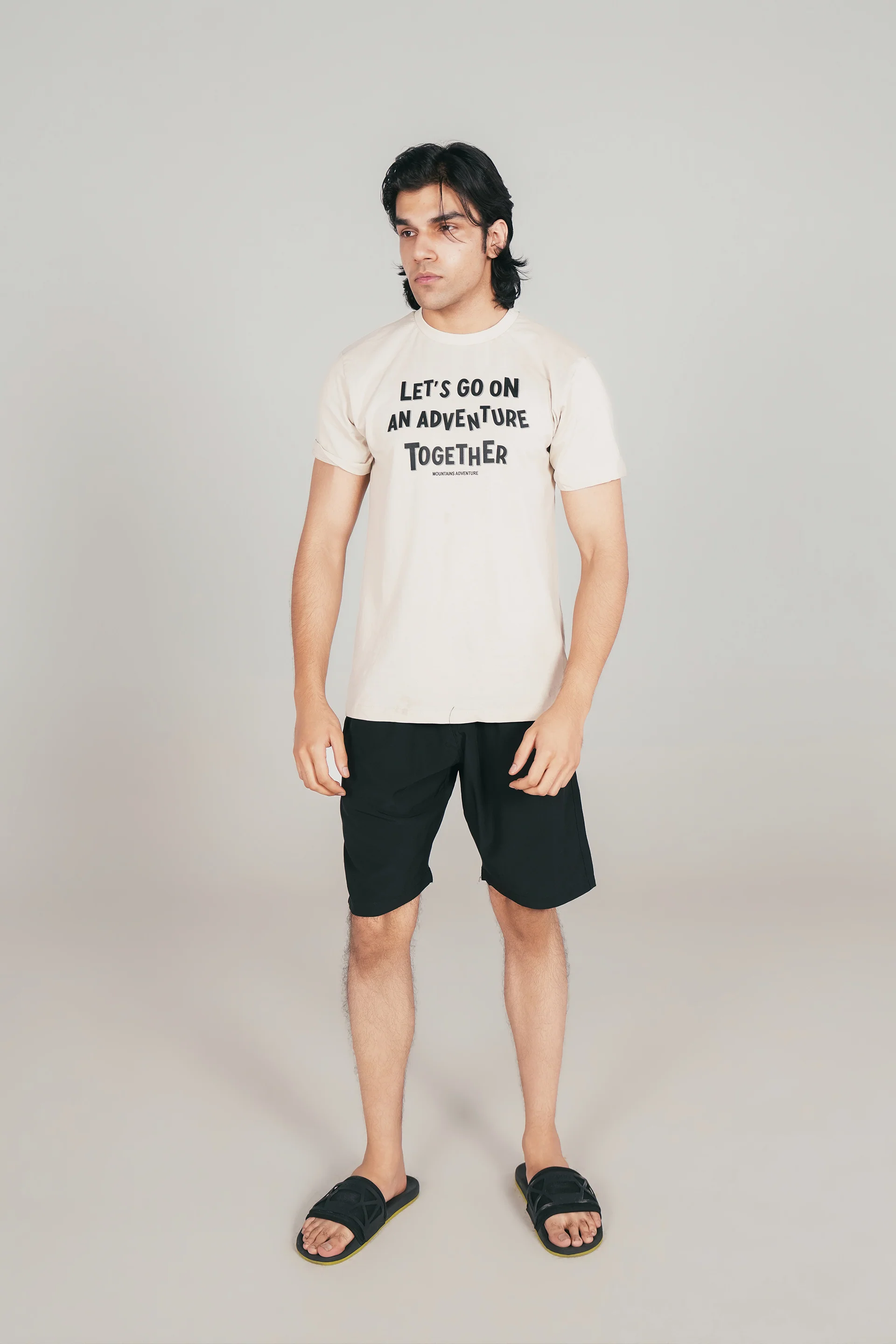 Graphic Tee - Image 2