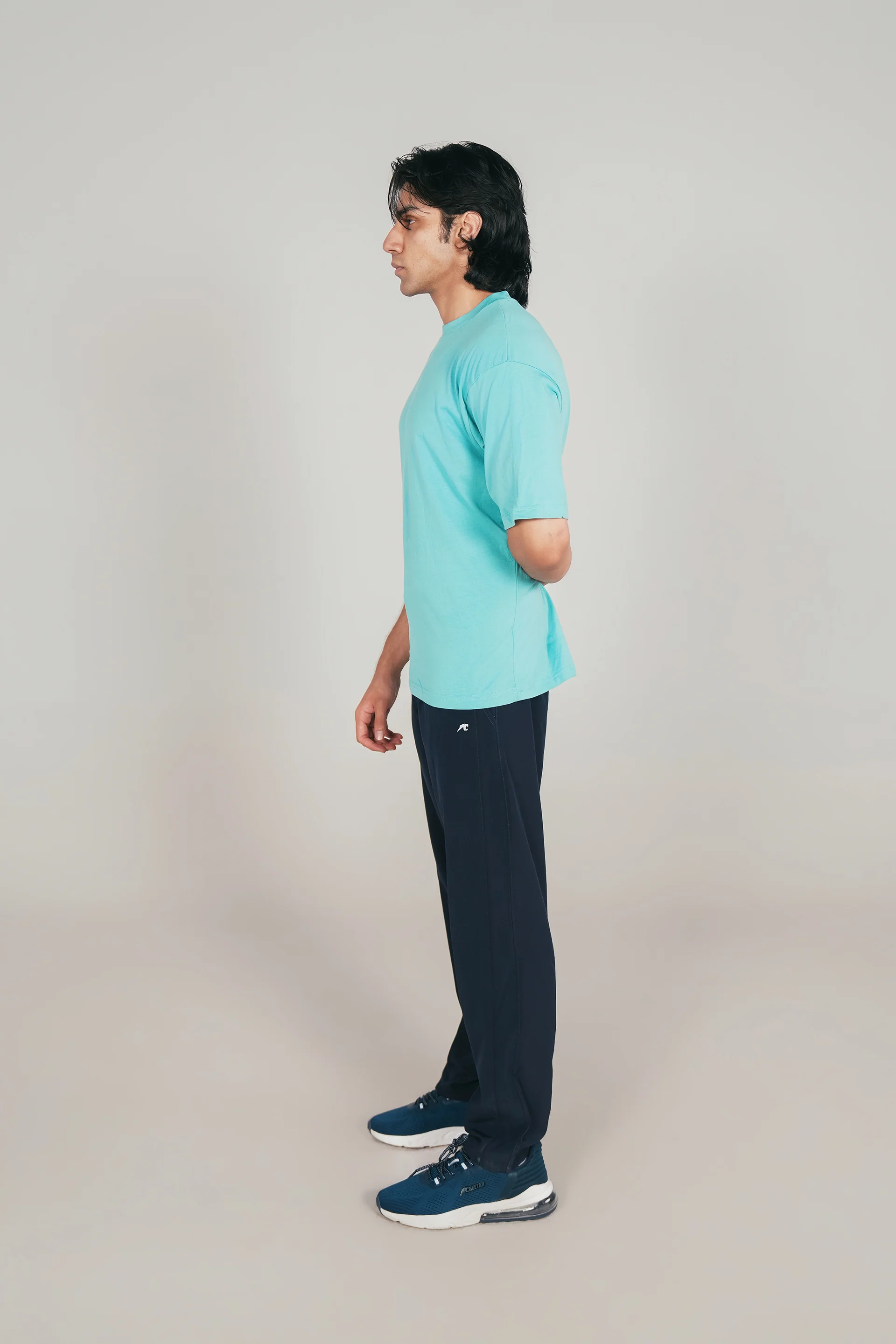 Relax Fit Tee - Image 3