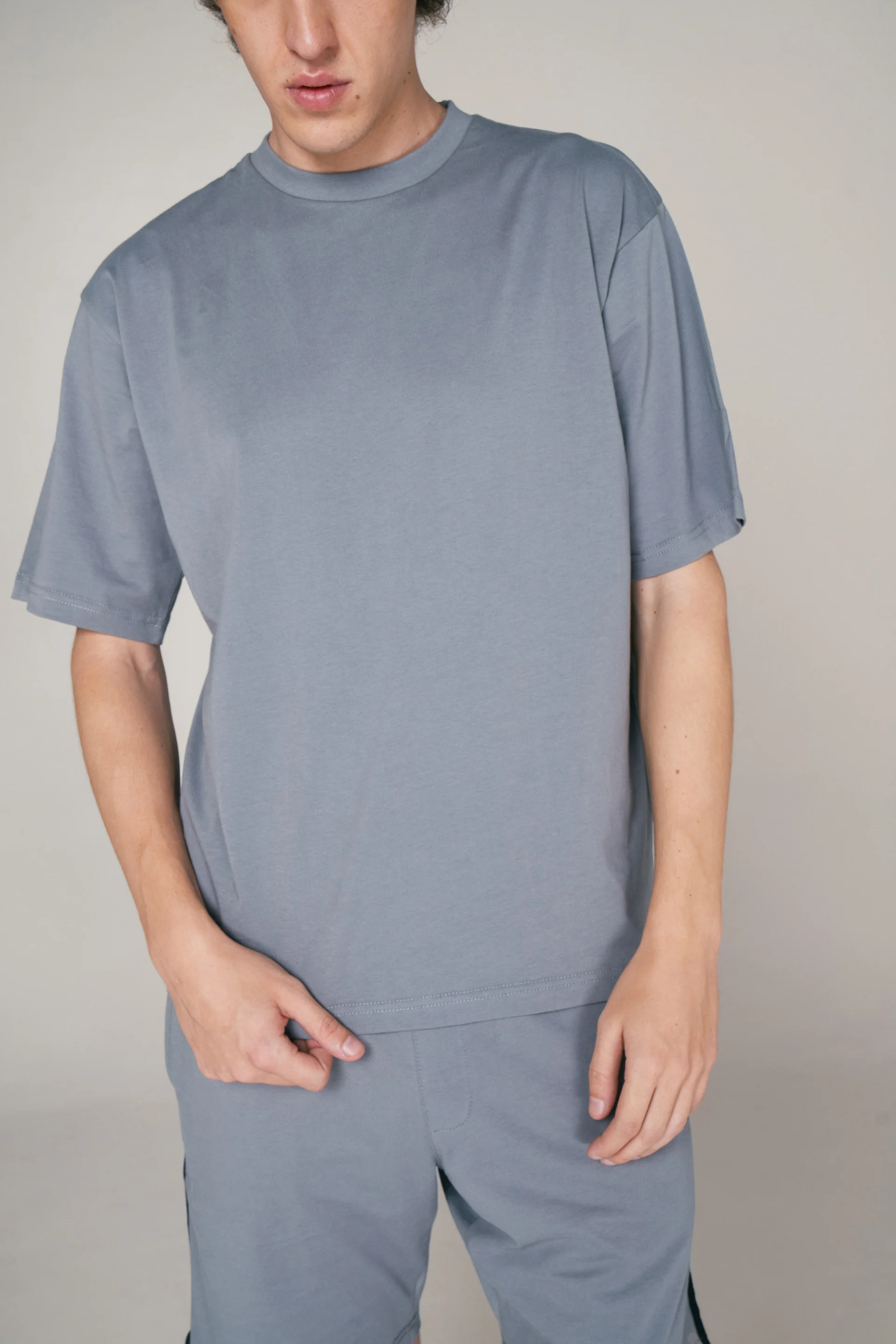 Relax Fit Tee