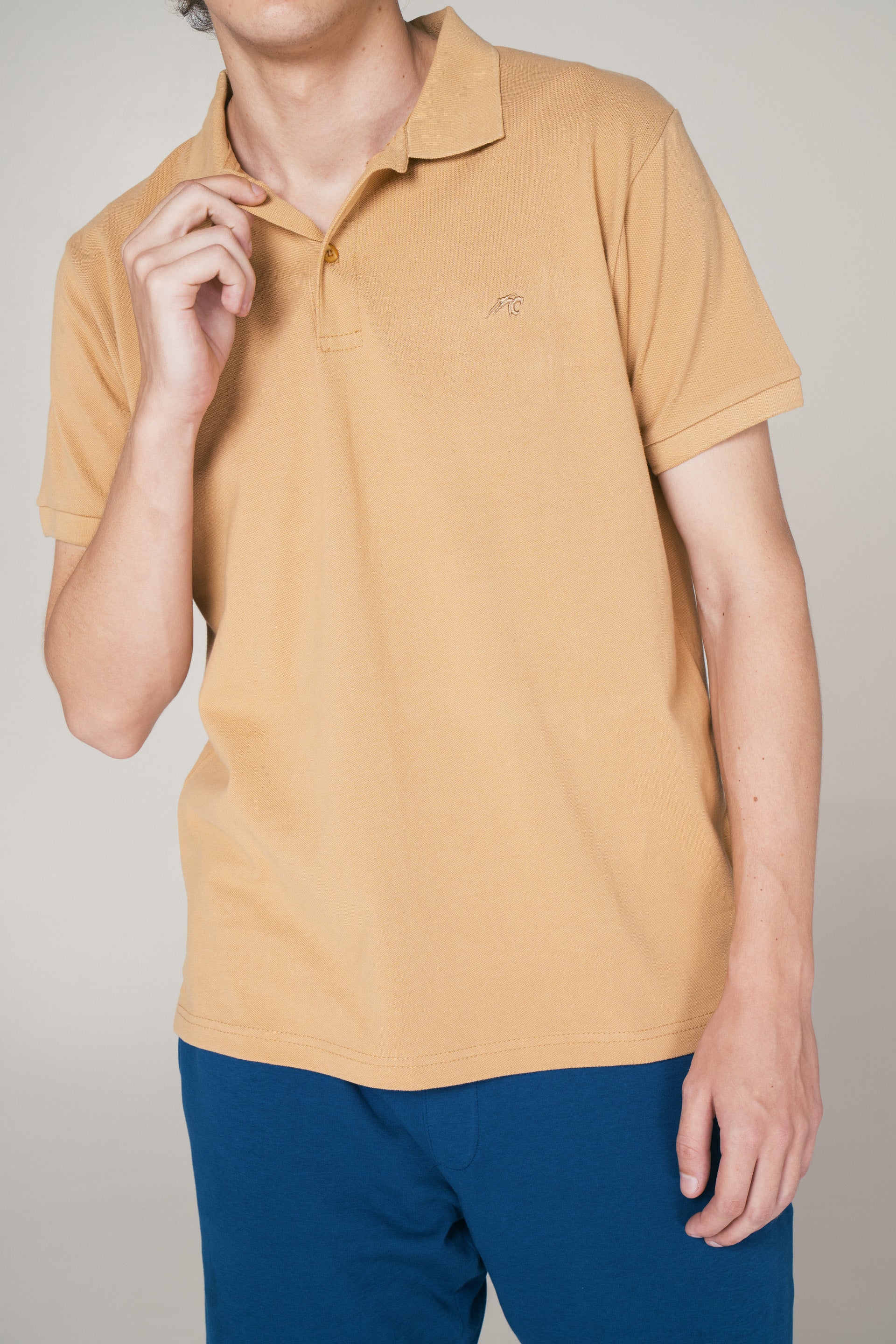 Basic Polo