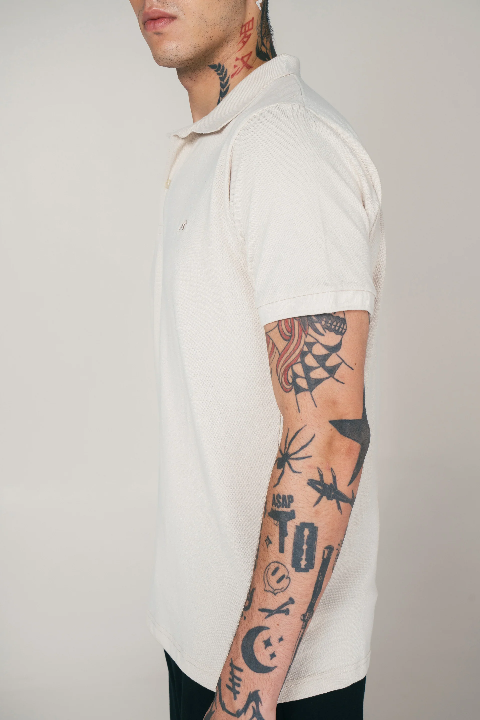 Basic Polo - Image 2