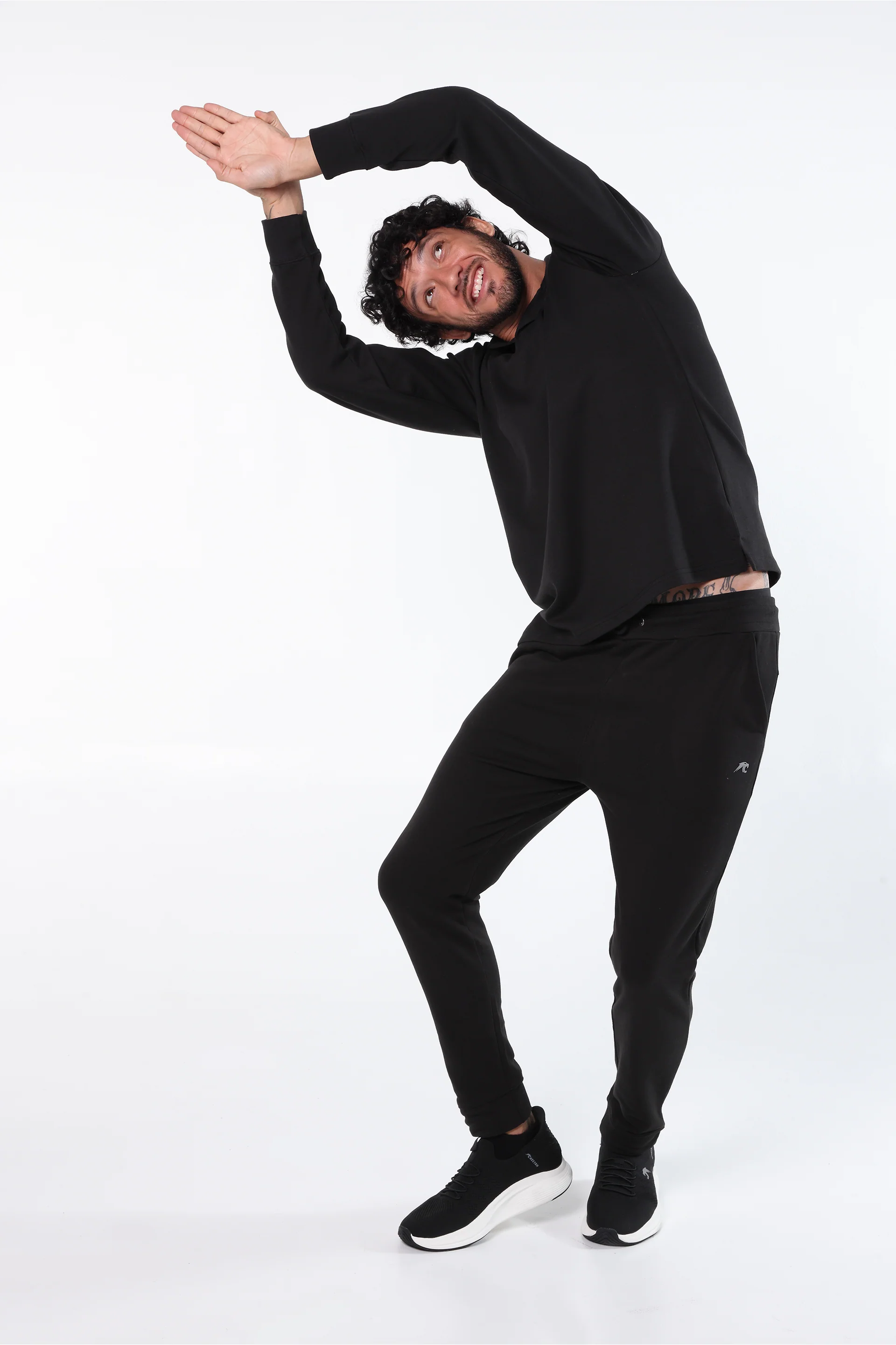 Athleisure Jogger Pants - Image 2