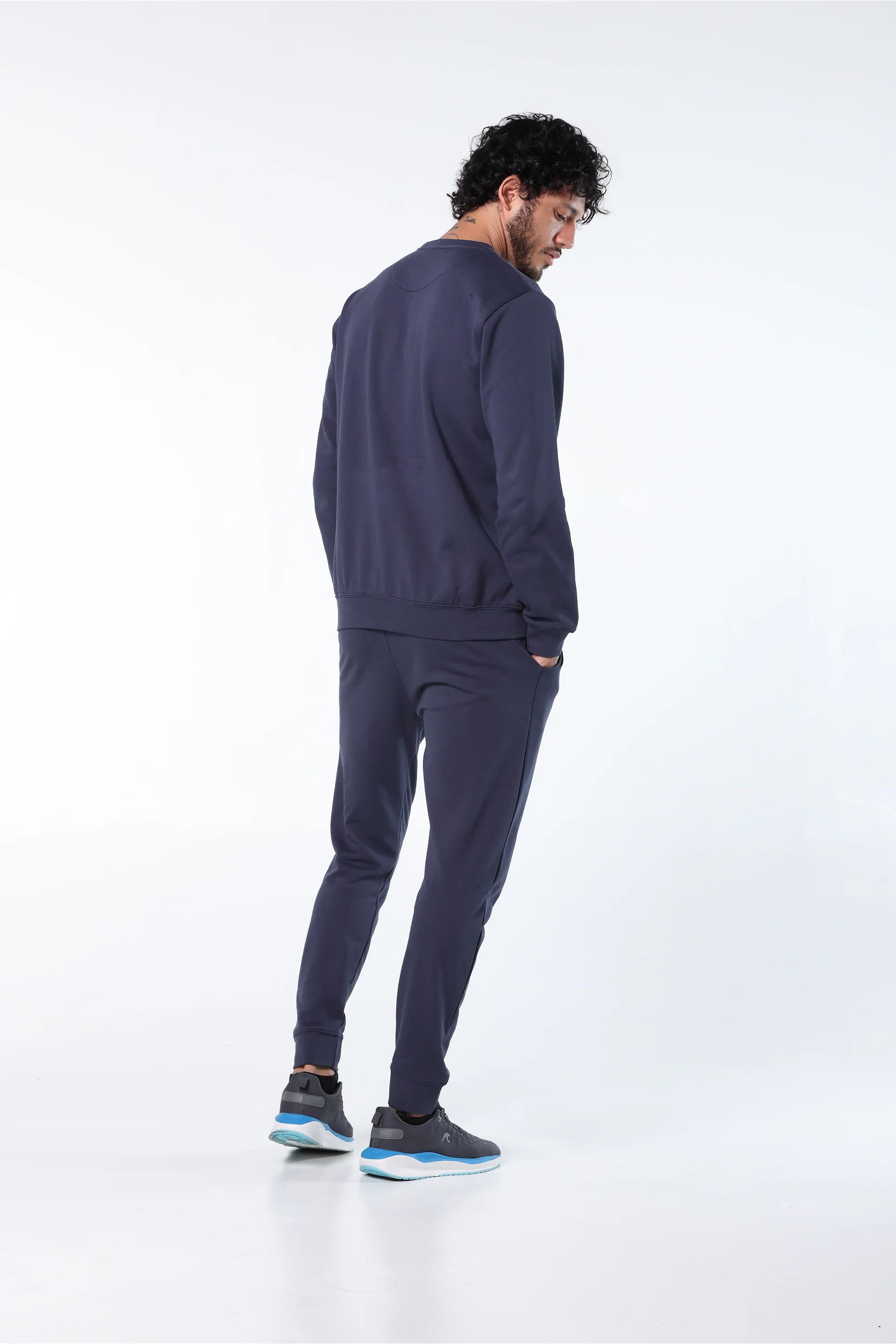 Athleisure Jogger Pants - Image 3