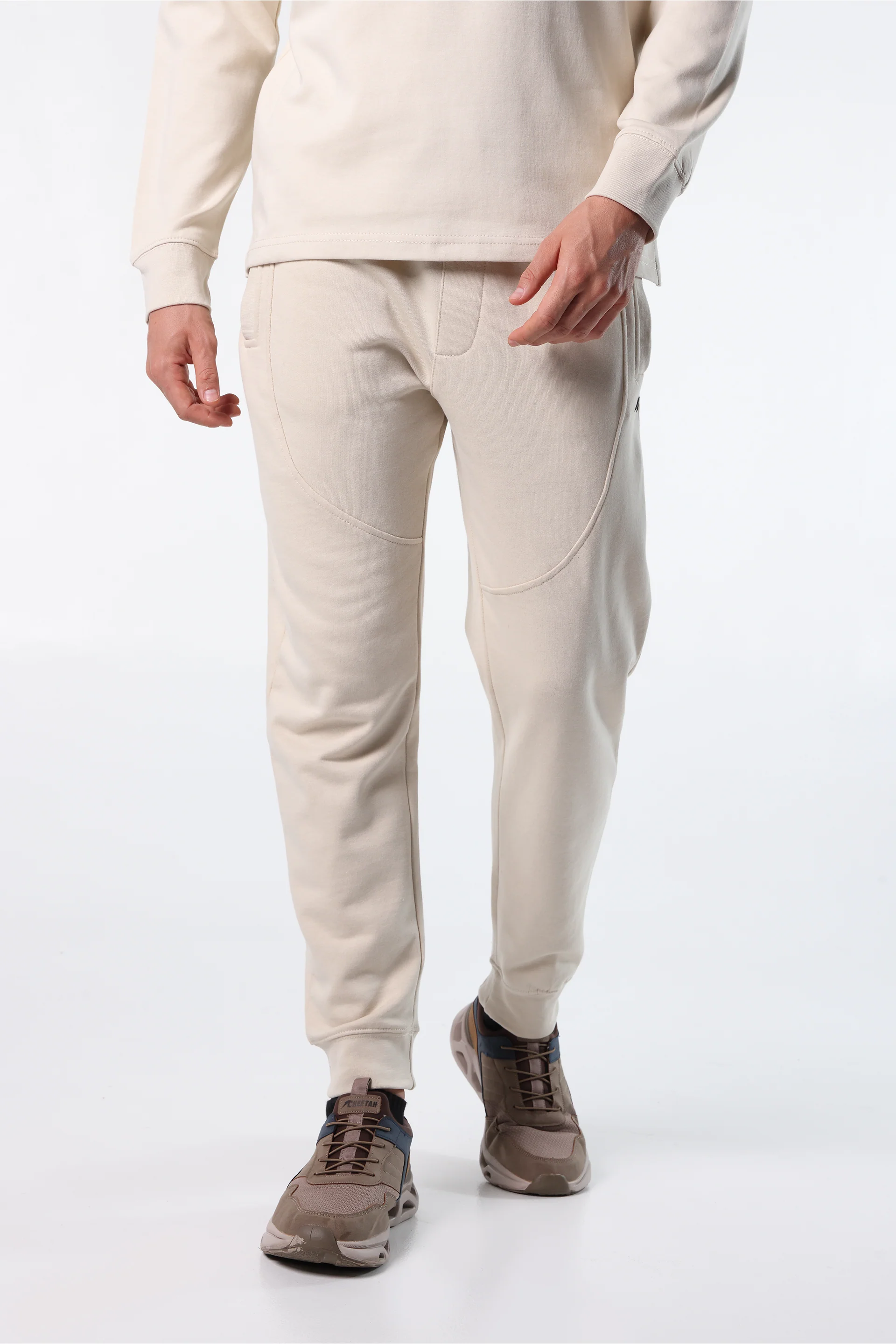 Athleisure Jogger Pants - Image 2