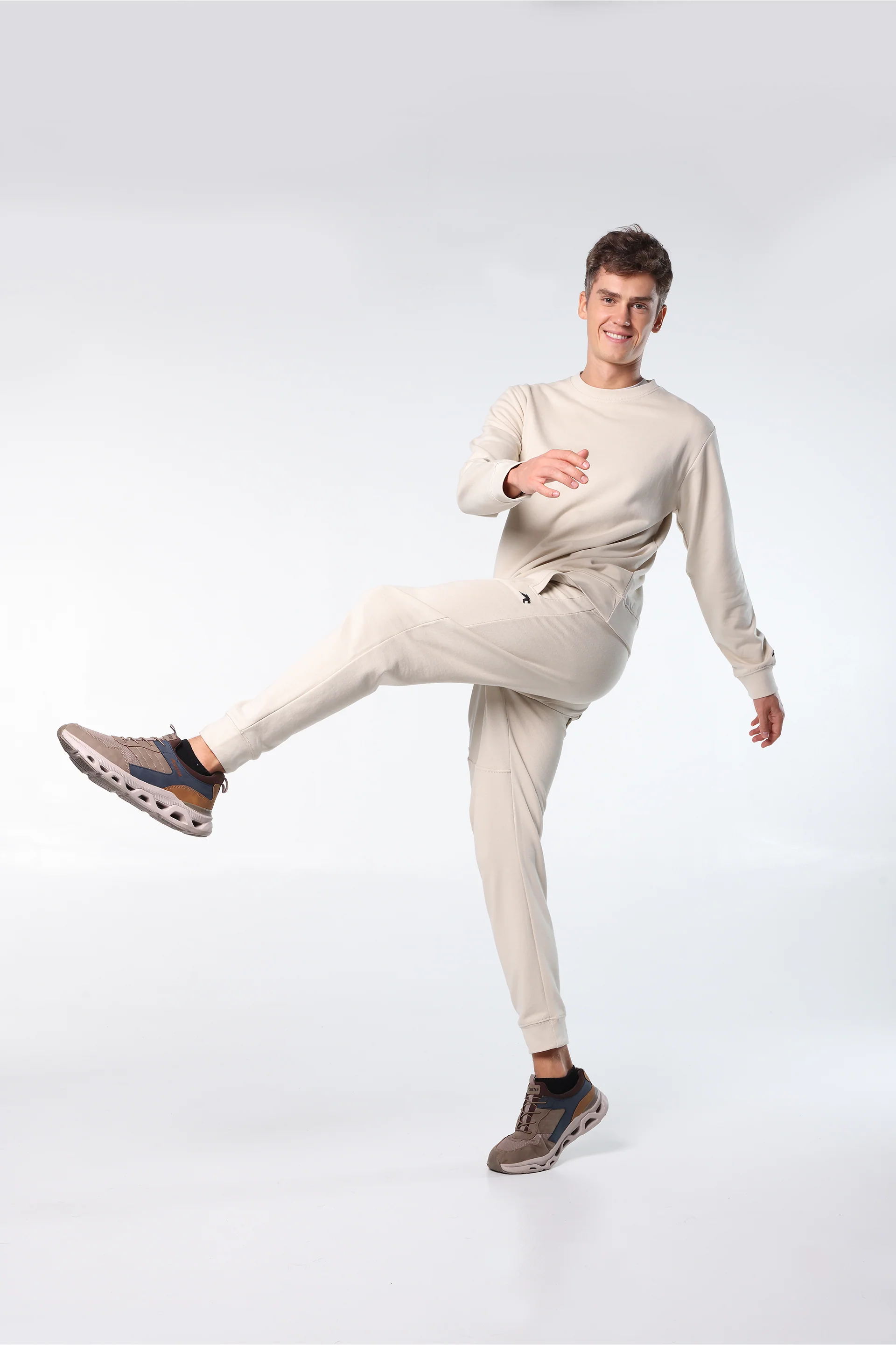 Athleisure Jogger Pants - Image 4