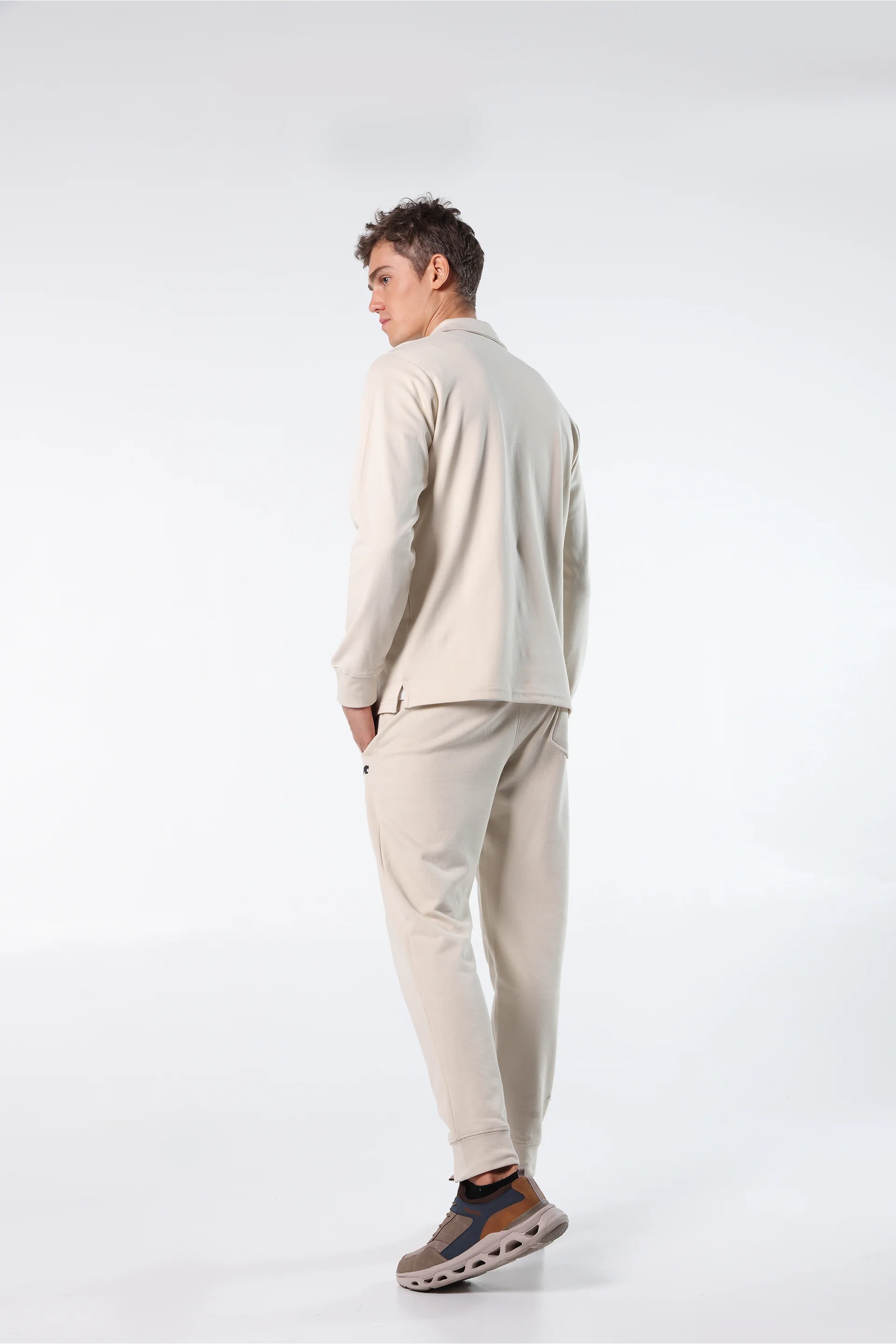 Athleisure Jogger Pants - Image 5