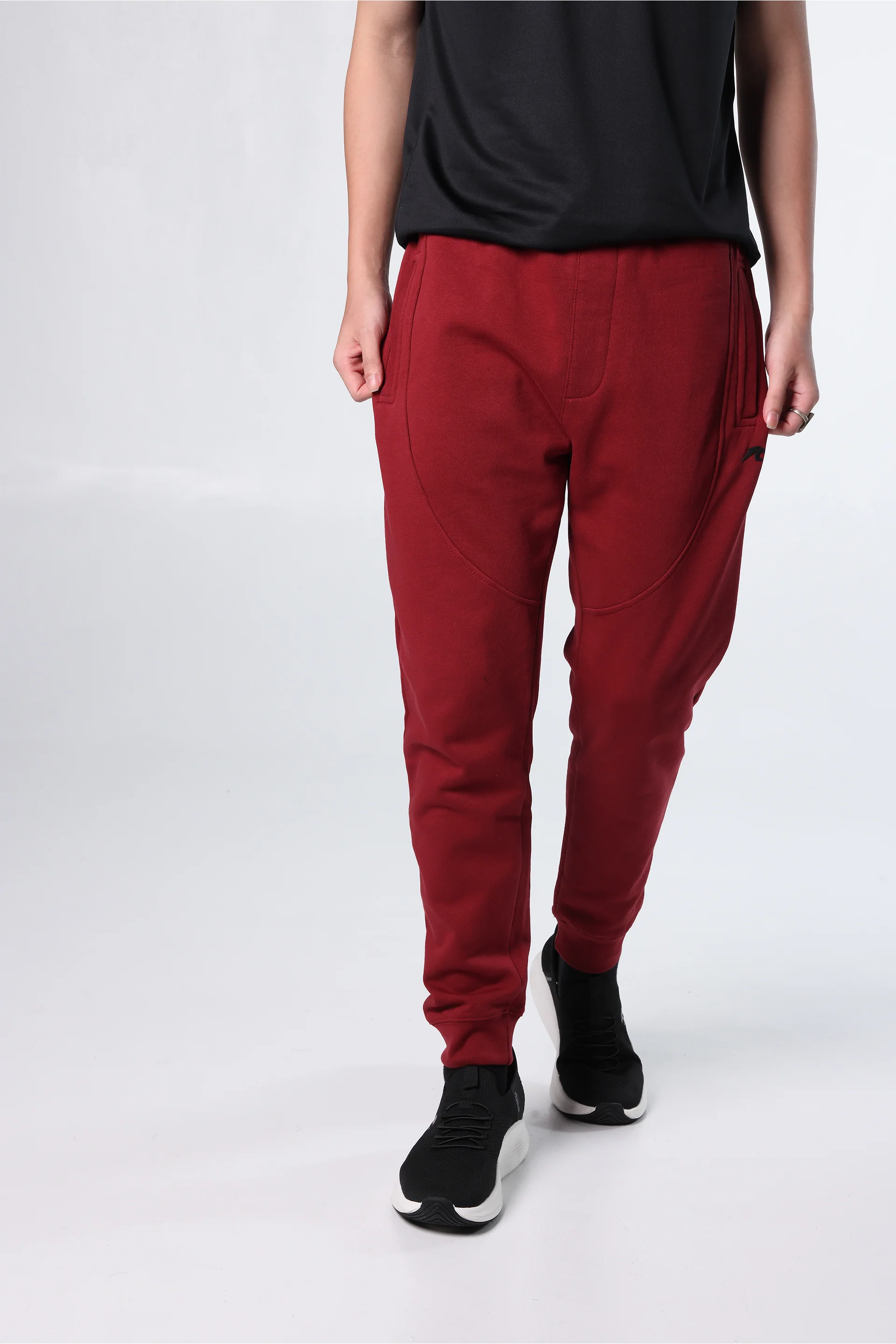 Athleisure Jogger Pants - Image 2