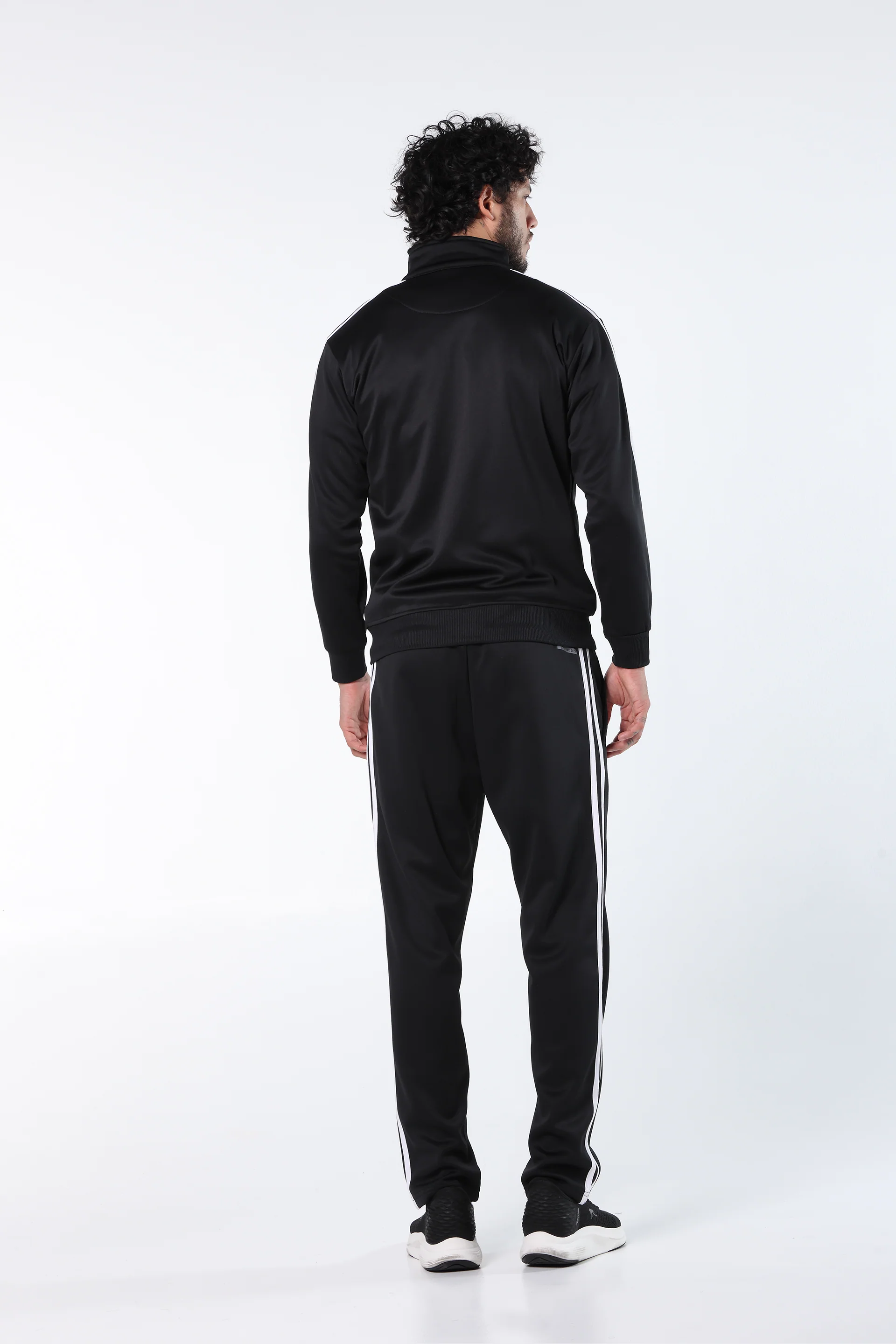 Activewear Tapered Pants - Image 4
