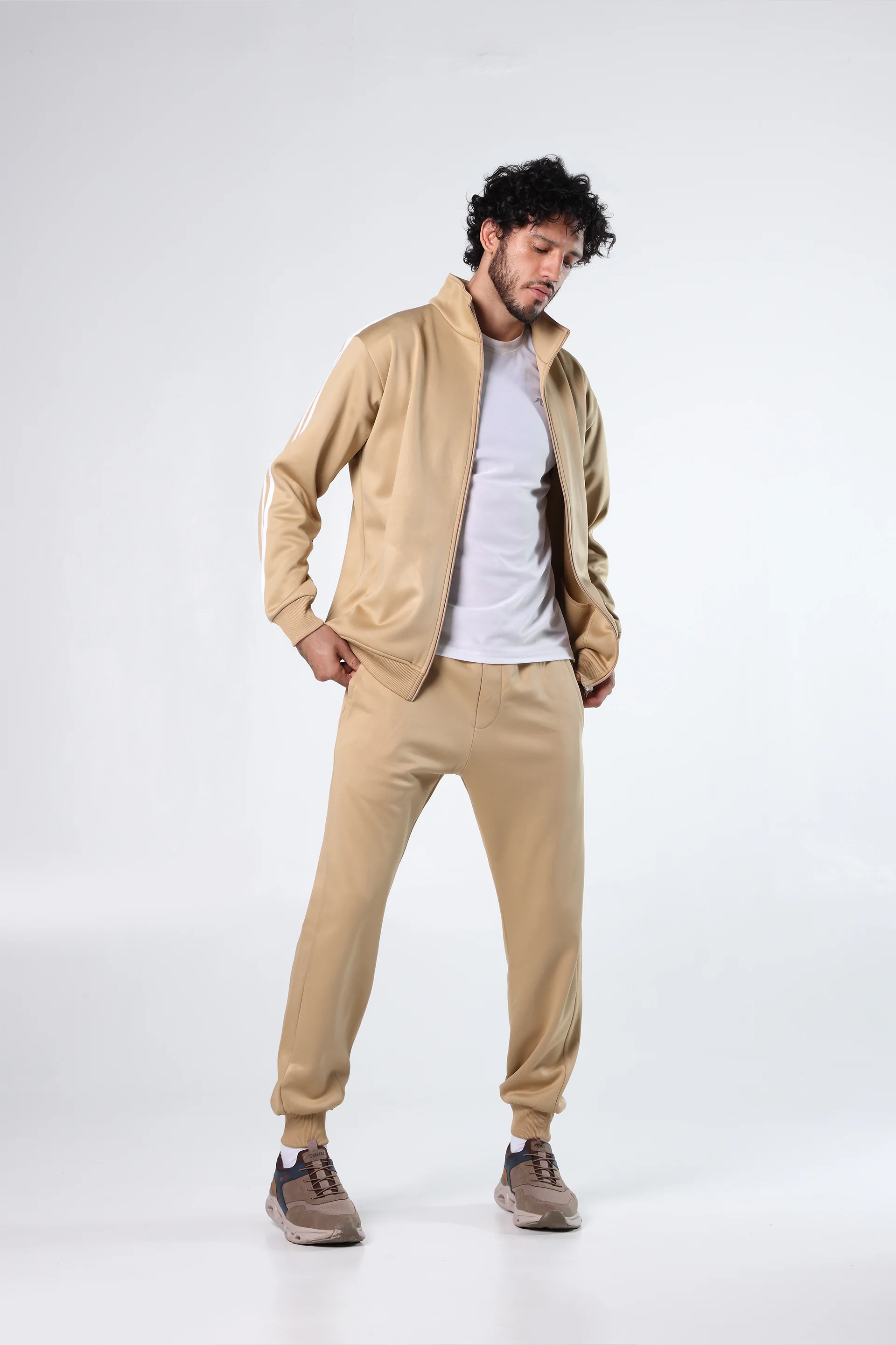 Activewear Jogger Pants - Image 2