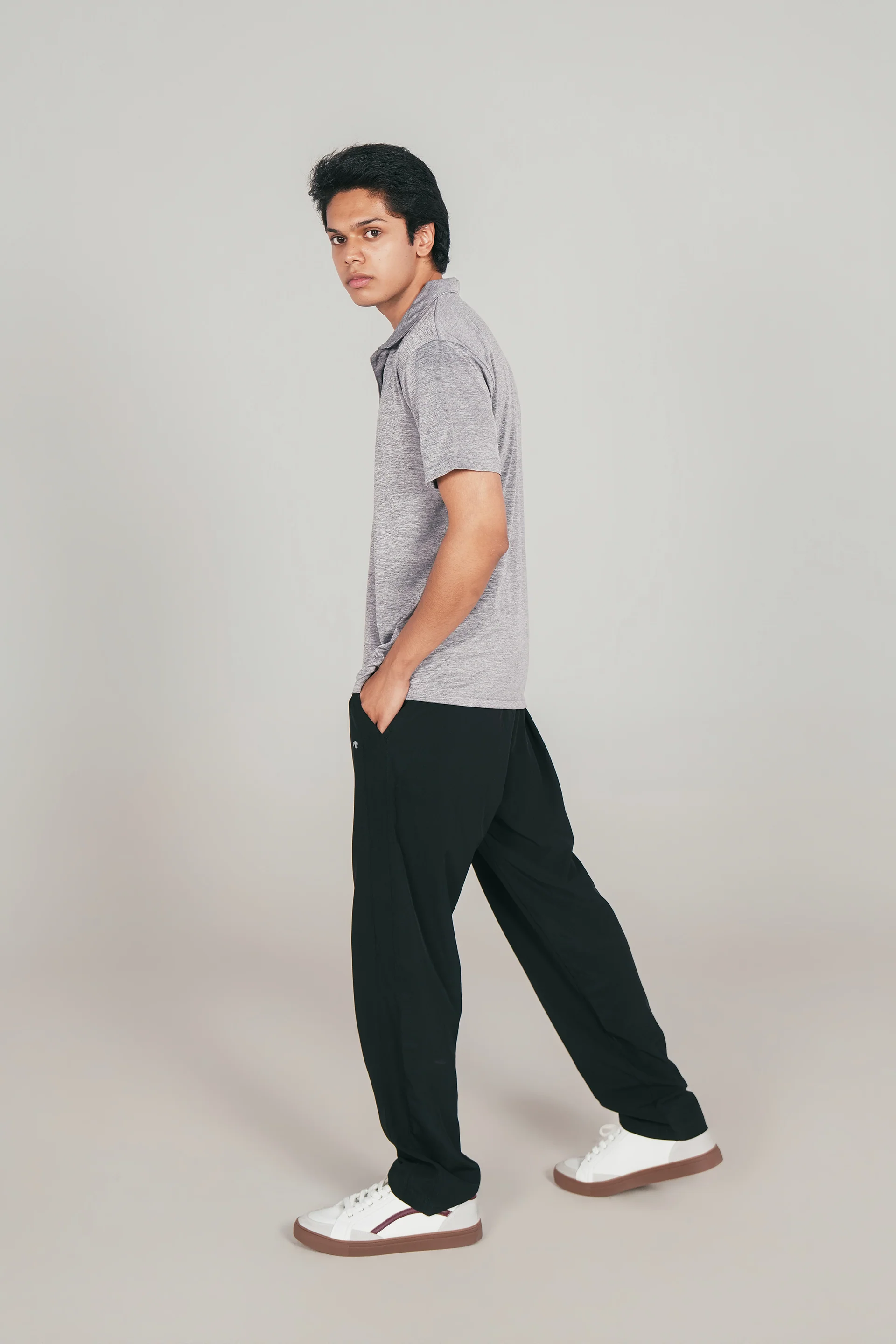 Active Basic Trouser - Image 4