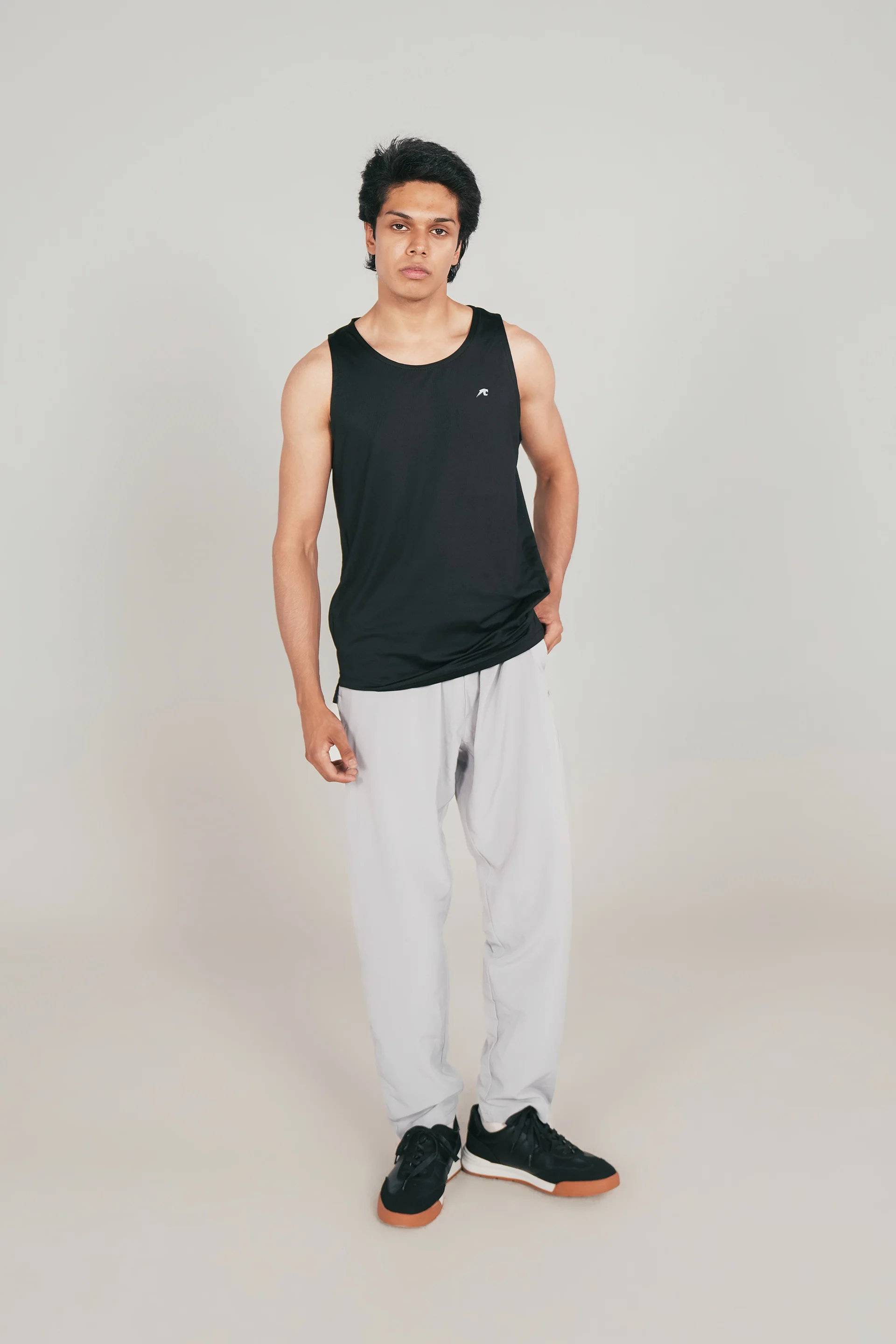 Active Tech Trouser - Image 3