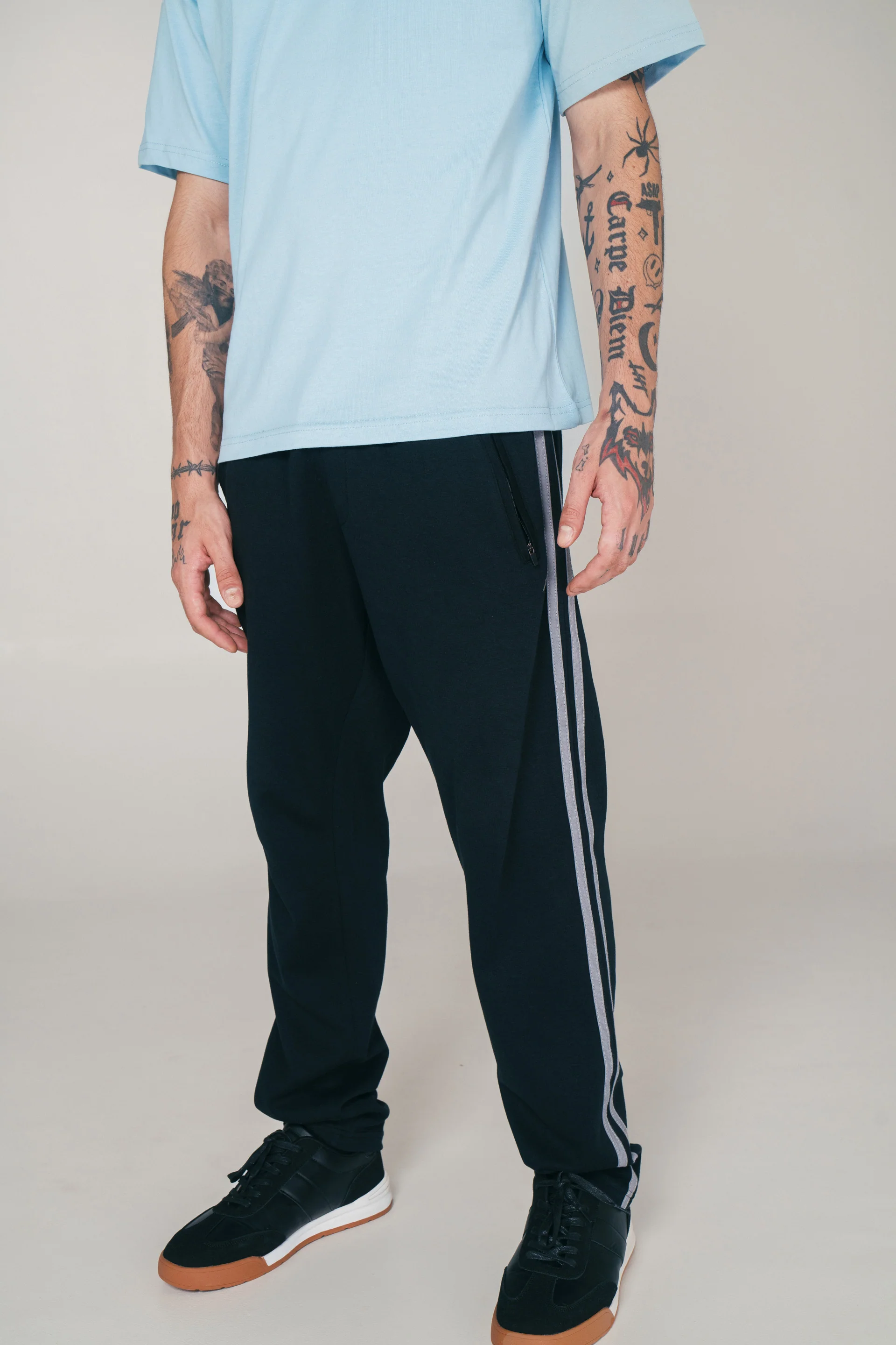 Stripper Pants Interlock - Image 3