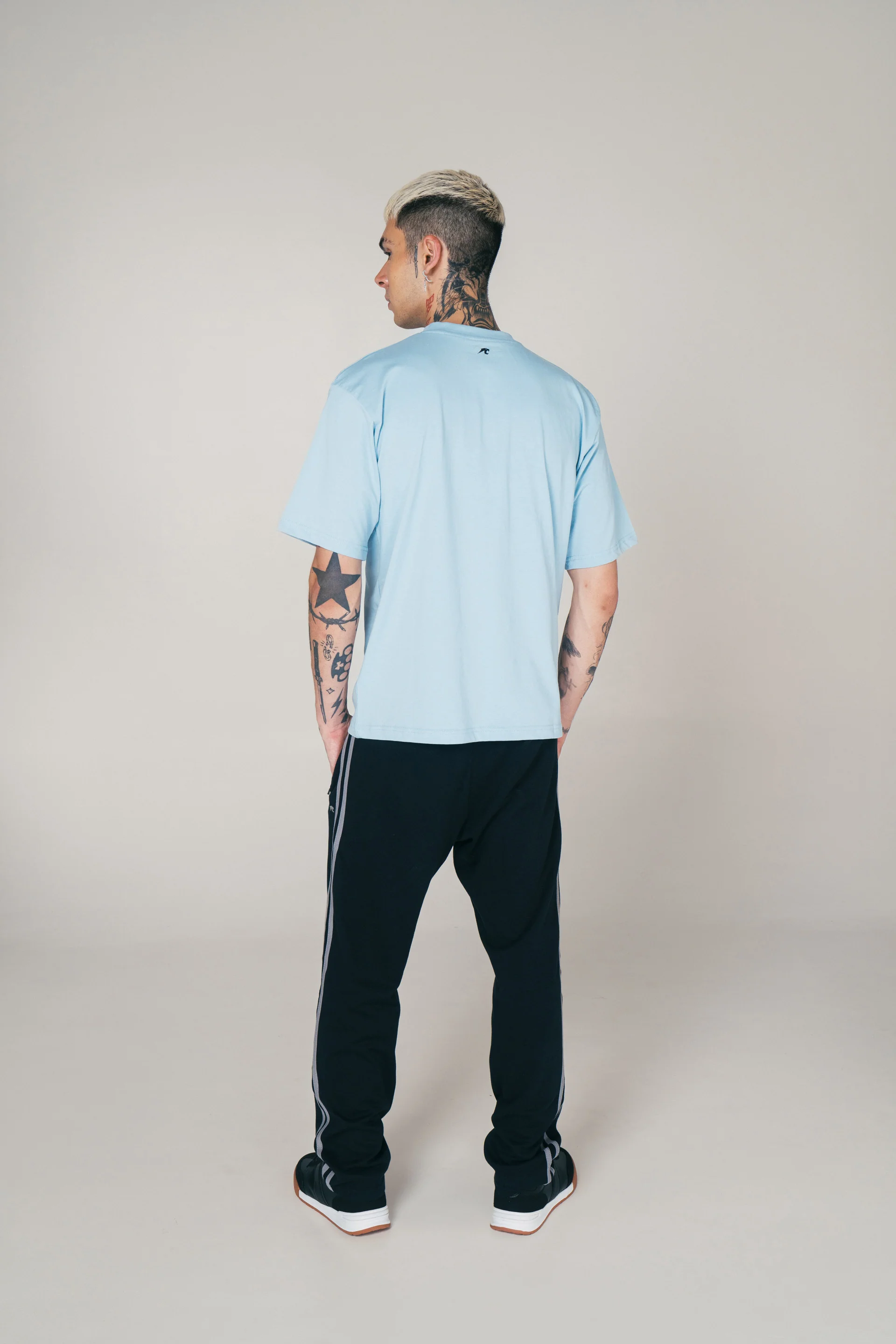 Stripper Pants Interlock - Image 5