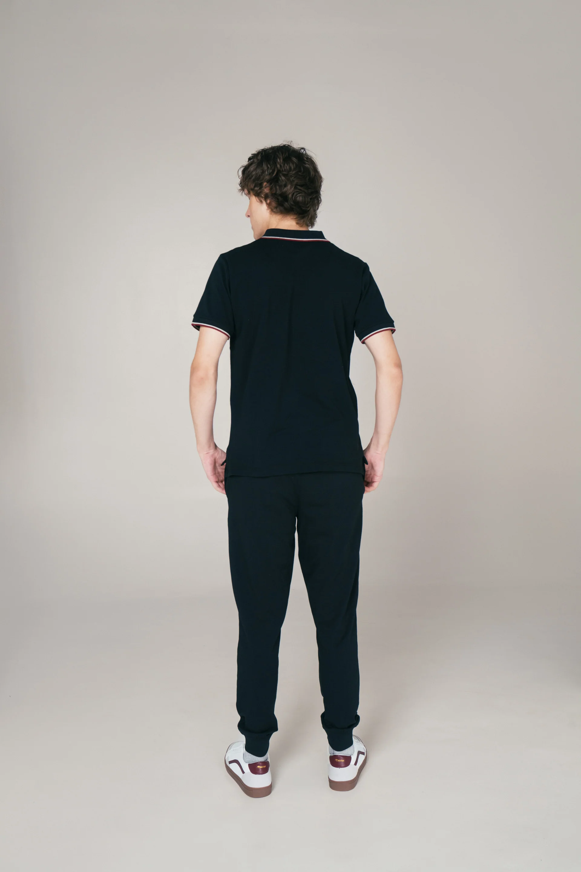 Jogger Pants Jersey - Image 4