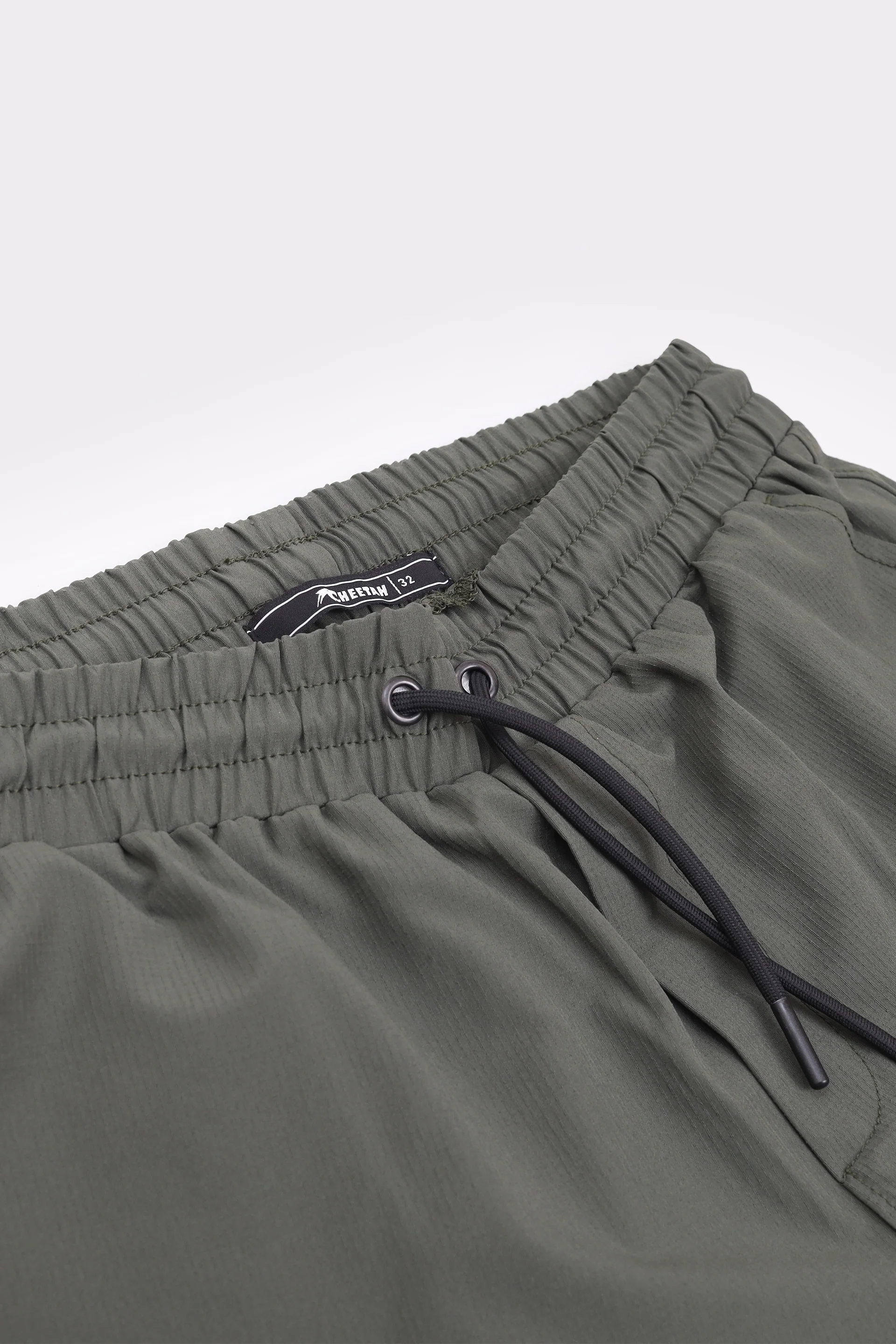 Athlesiure Shorts - Image 3