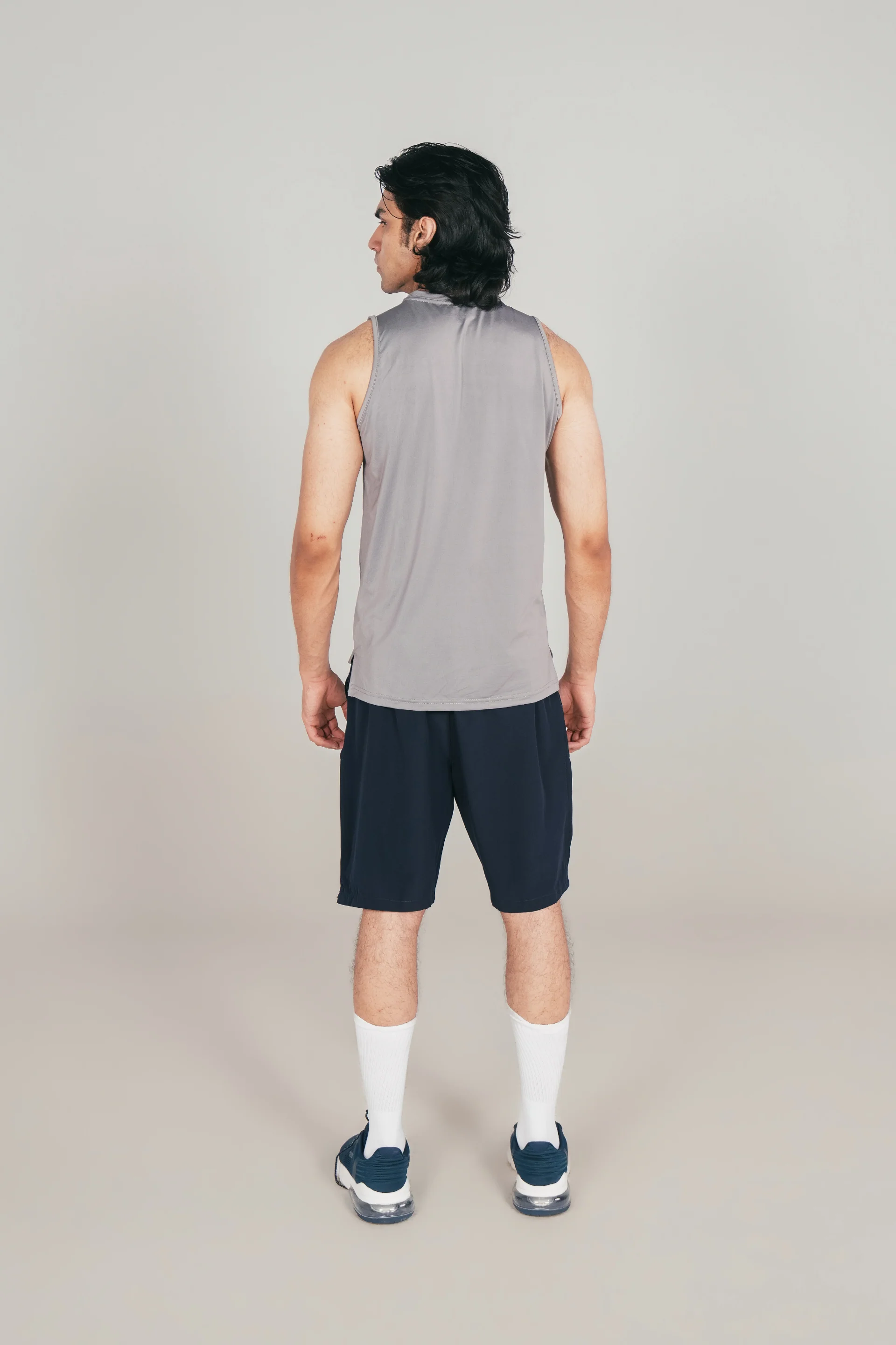 Active Panel Shorts - Image 3