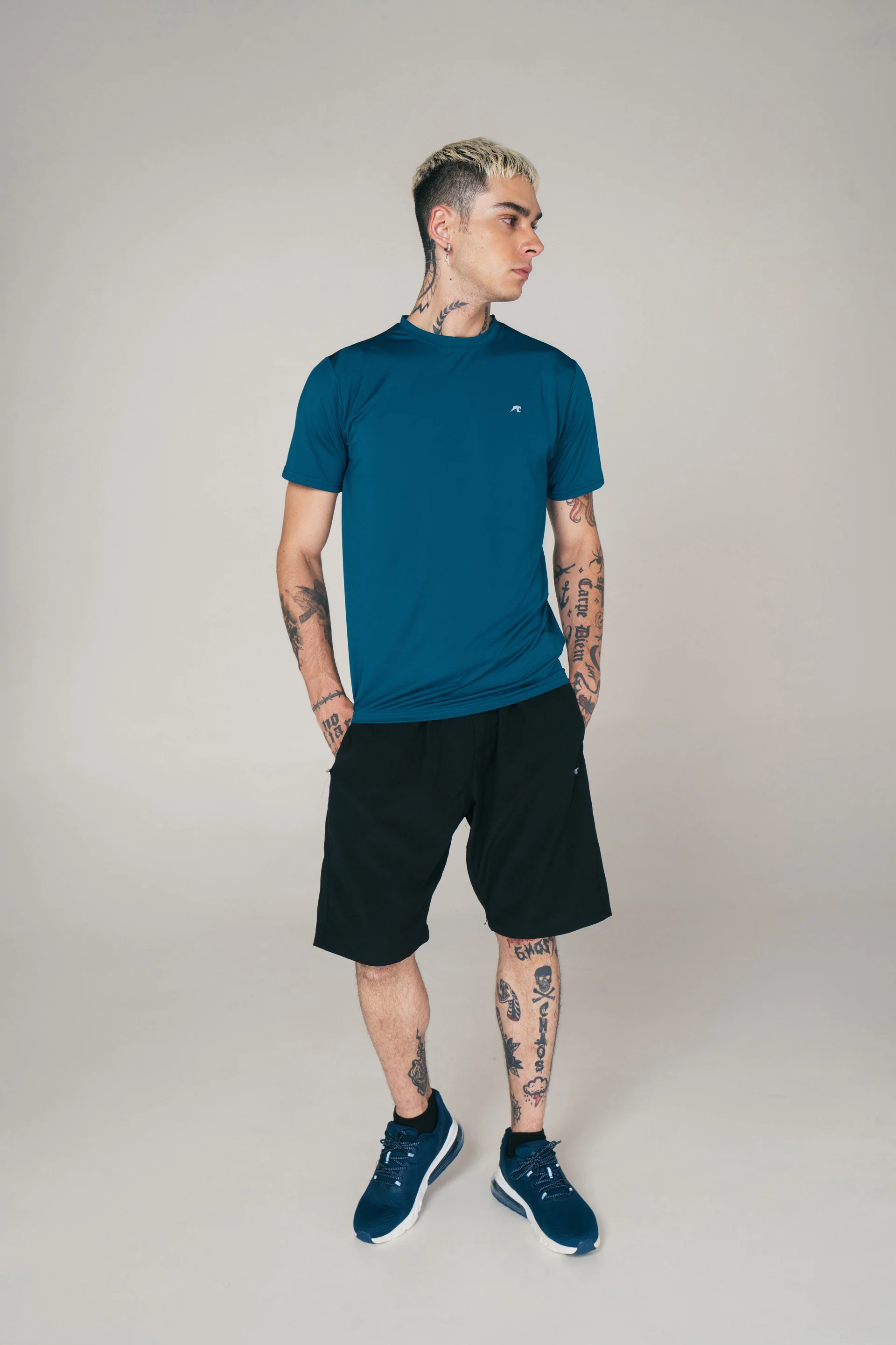 Casual Shorts Jersey - Image 3