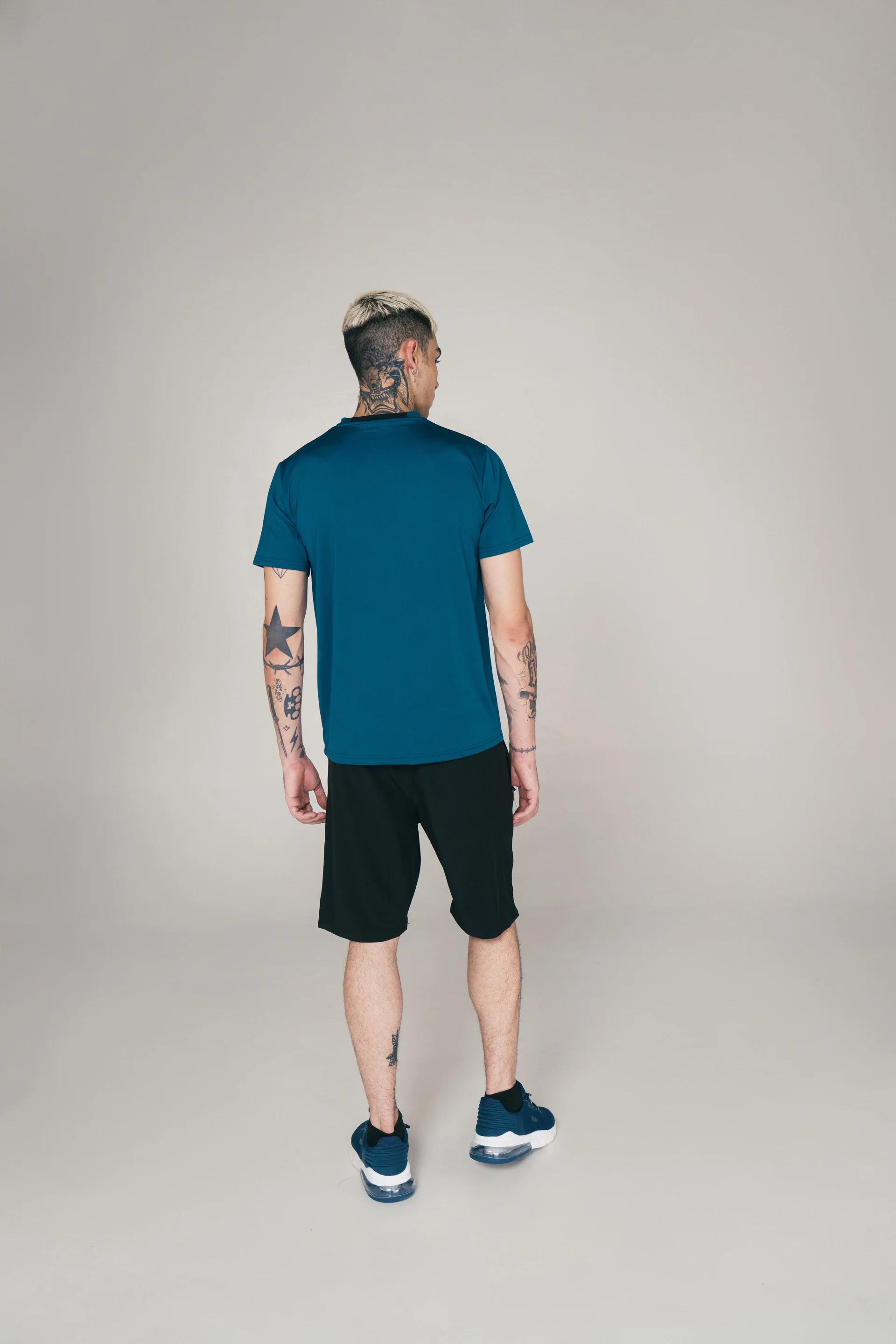 Casual Shorts Jersey - Image 4